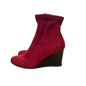 Journee Collection Ankle Boots